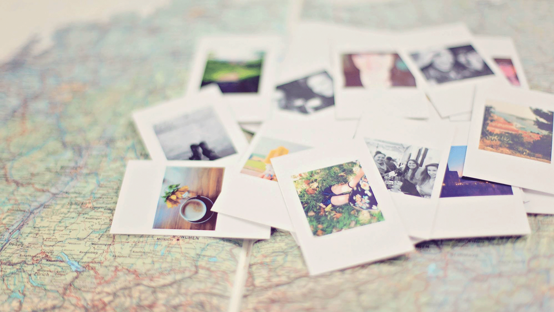 Memory Keeping