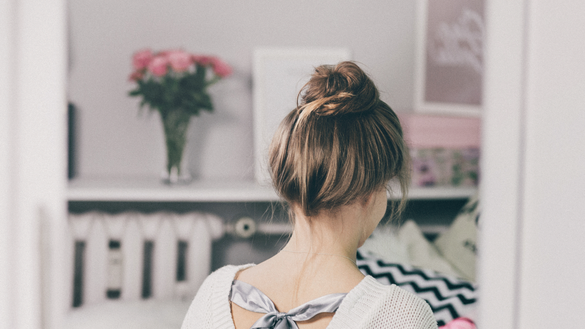 Stay-at-home-mum Envy