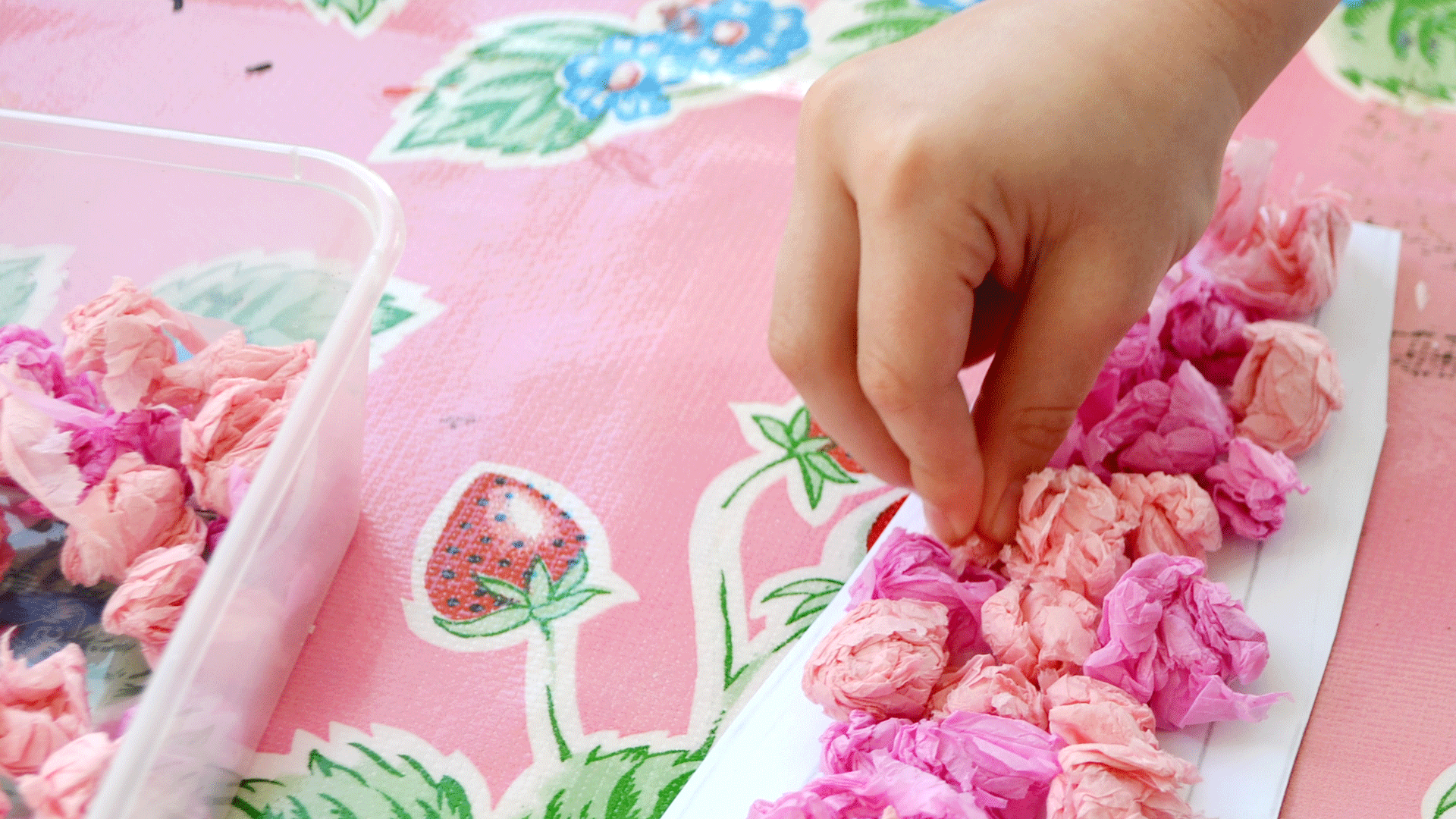 How To Make An Easter Bunny Headband And Tail