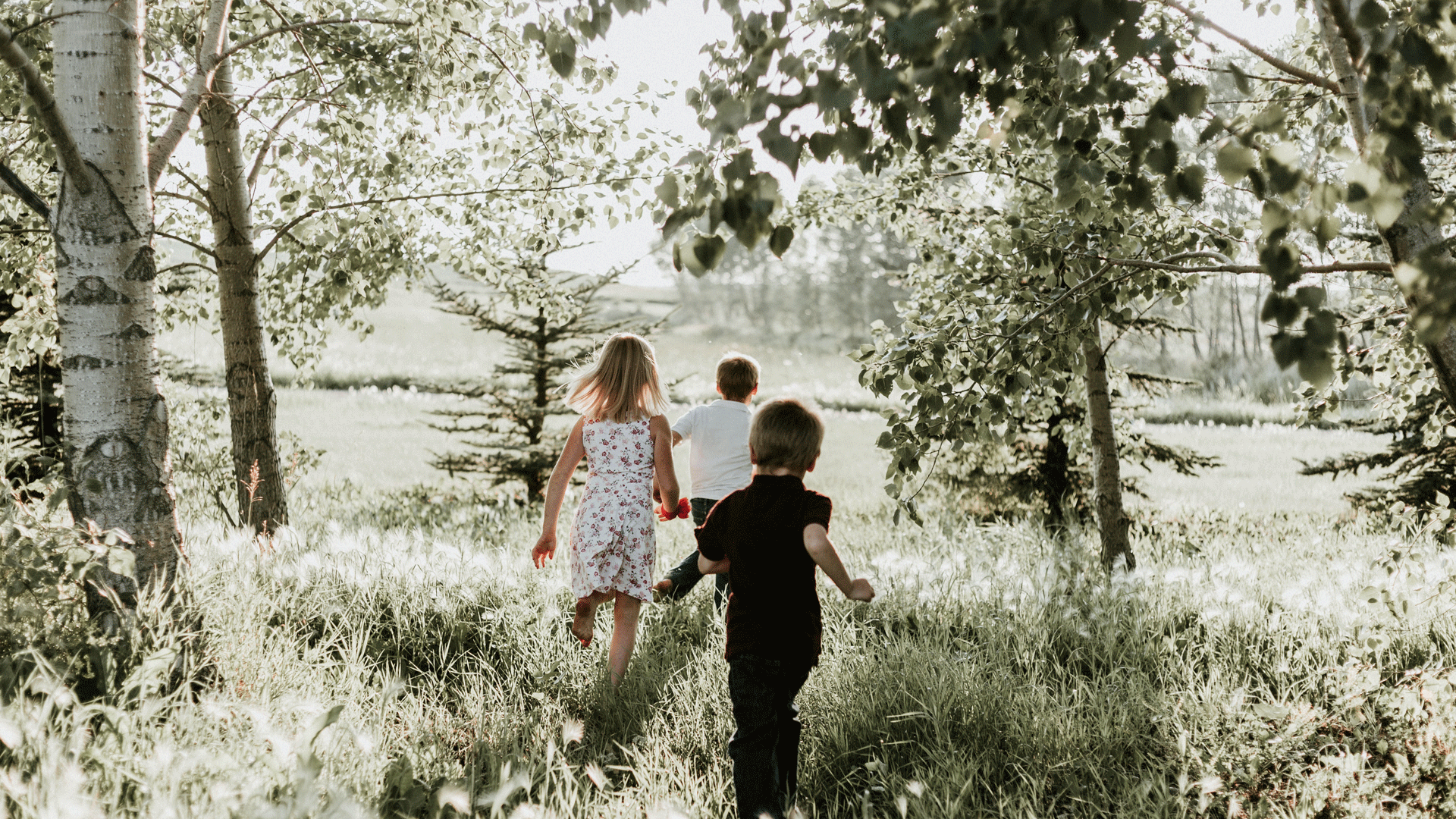 Keen to Be Green? Raising Sustainable Kids