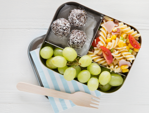 Lunchbox Ideas For Kids