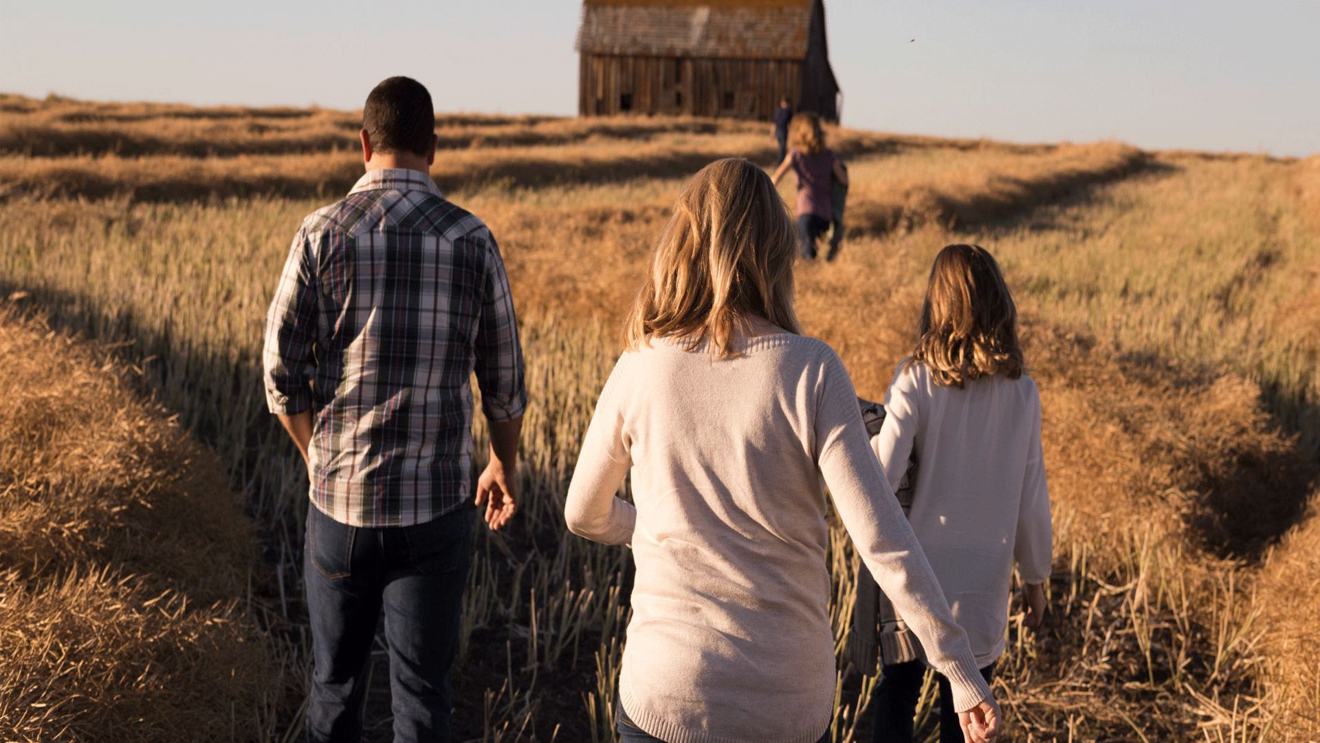 How To Create Beautiful Family Photos