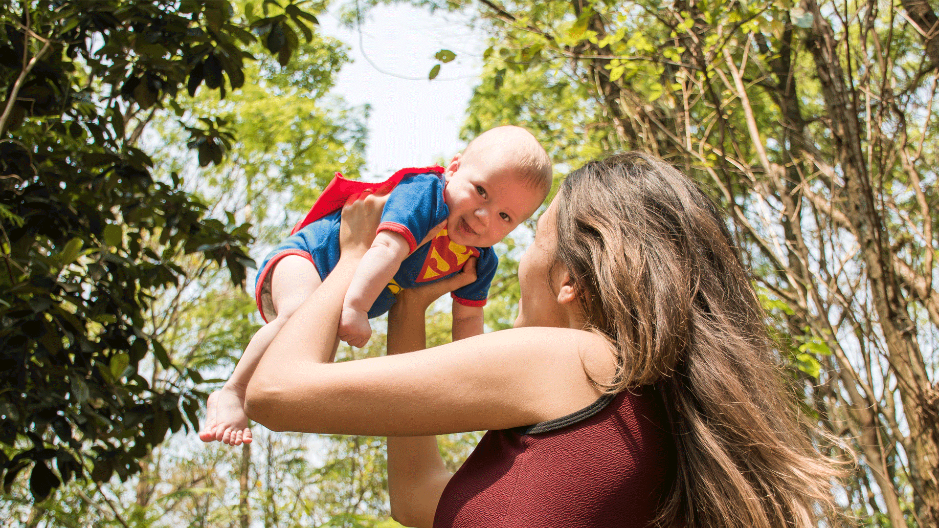How Do Babies Play?