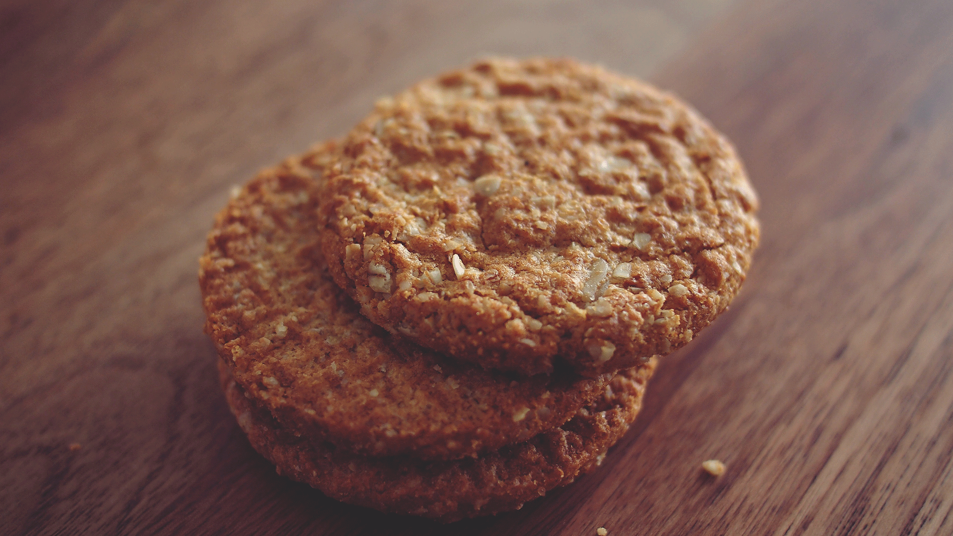 Chickpea Cookies For Kids