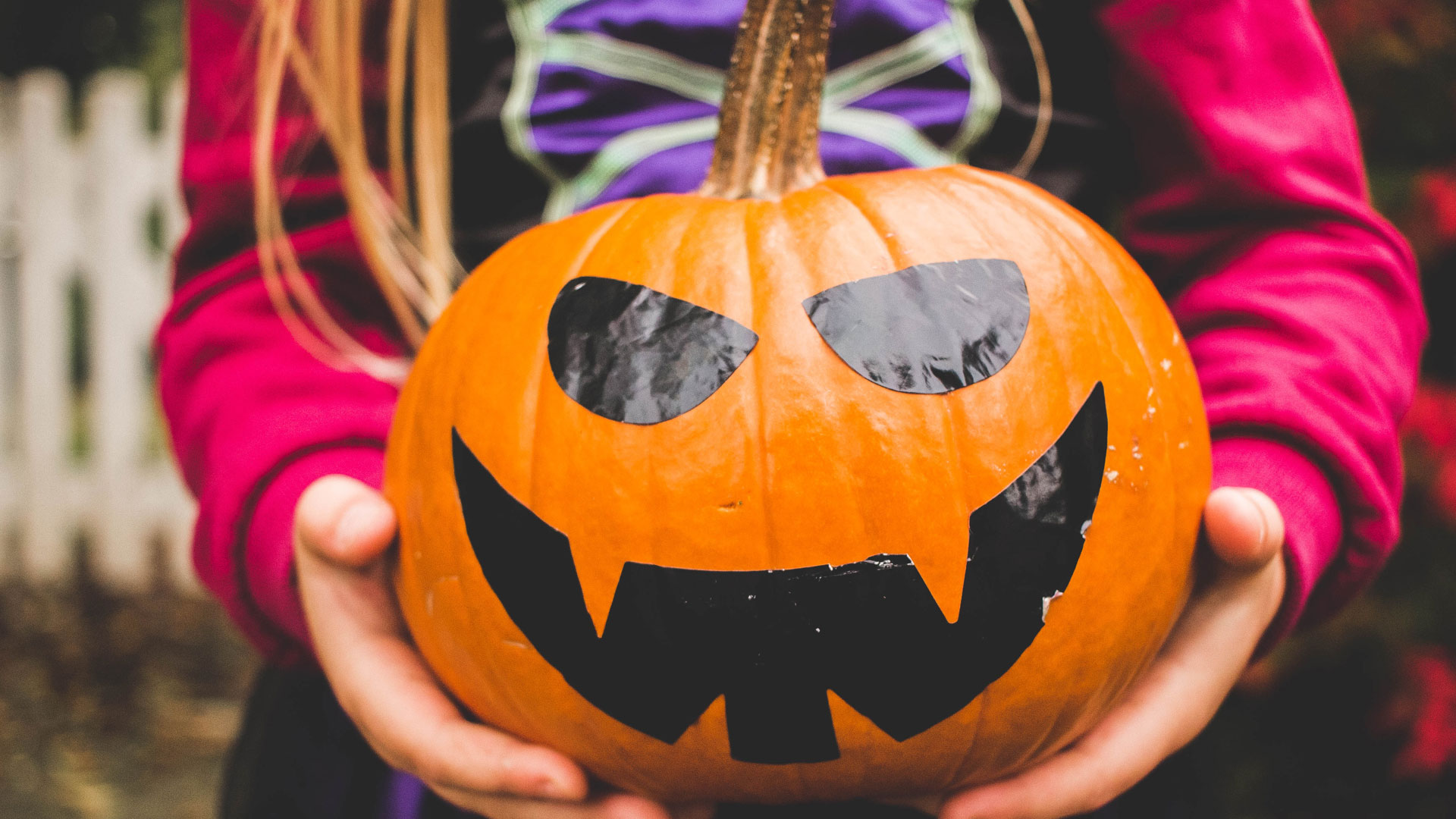 47 Fabulous Halloween Ideas