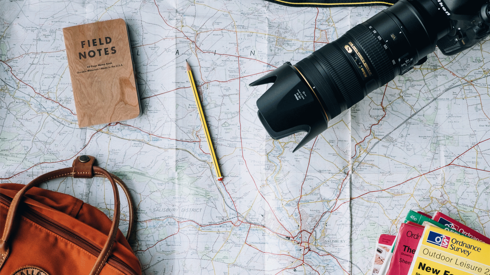5 Tips For Photographing Family Adventures