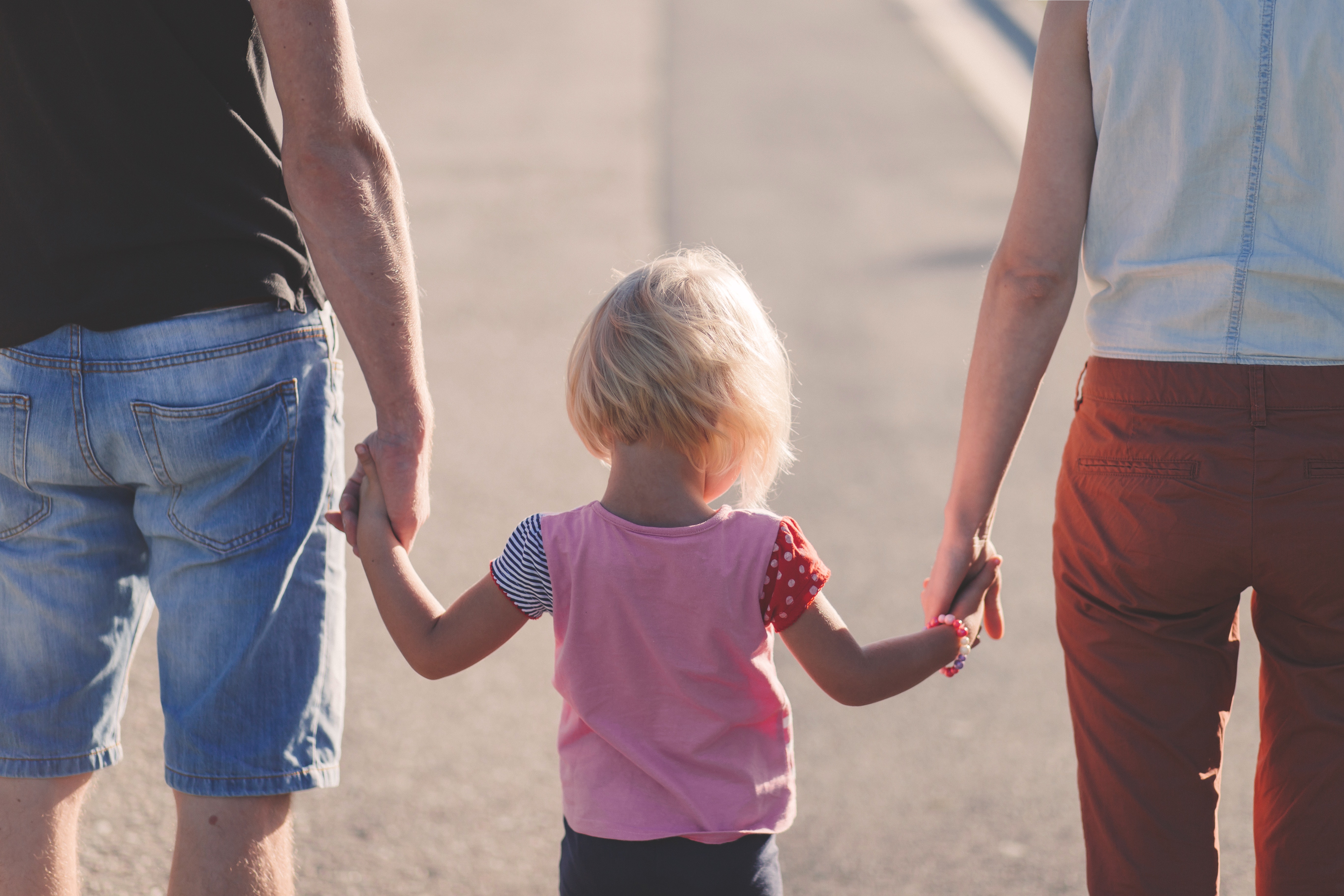 How to talk to your kids about tough topics