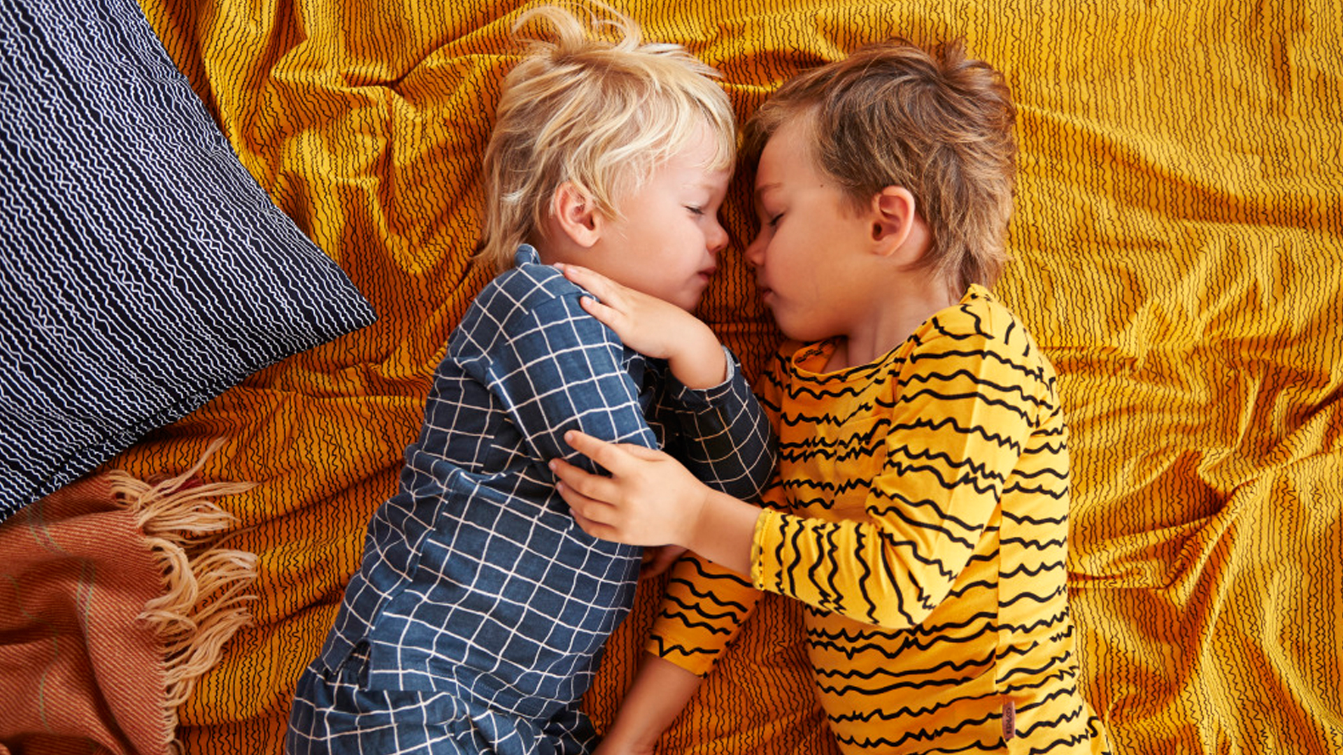 kip & co baby and hibernate collection