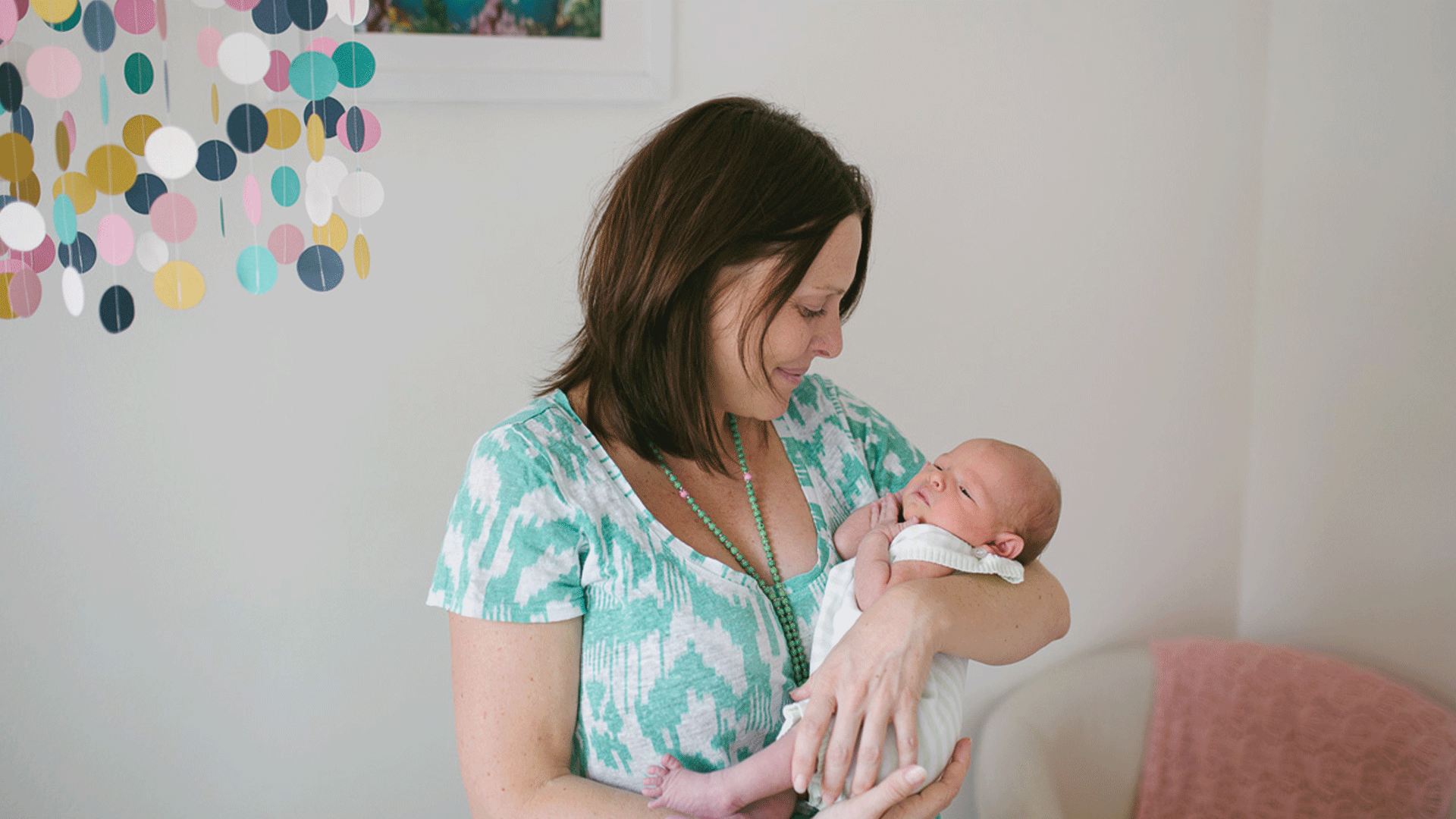 5 Mums Tell Us Their Hopes For Their Babies