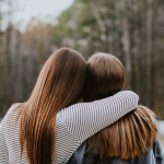 How Girls Can Create Healthy Female Friendships