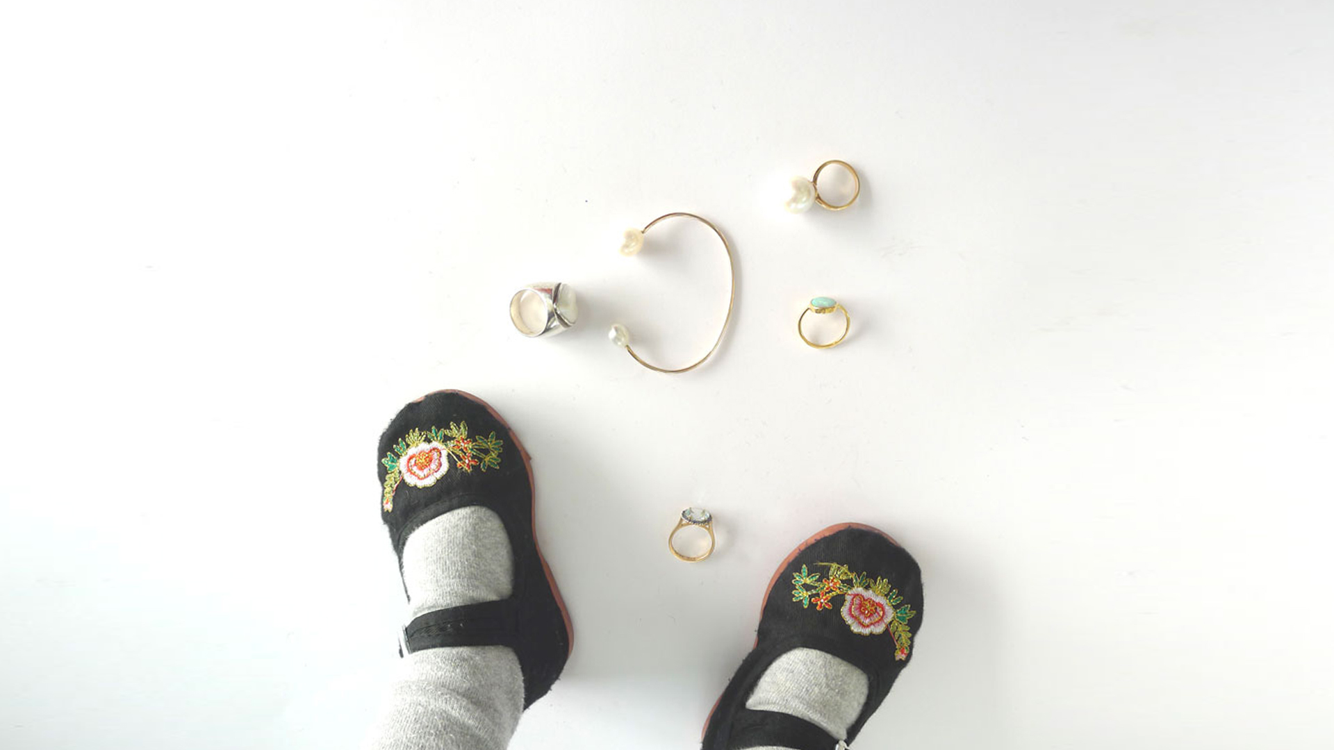 Sally Love Jewels