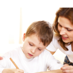 Mother-son-homework2160