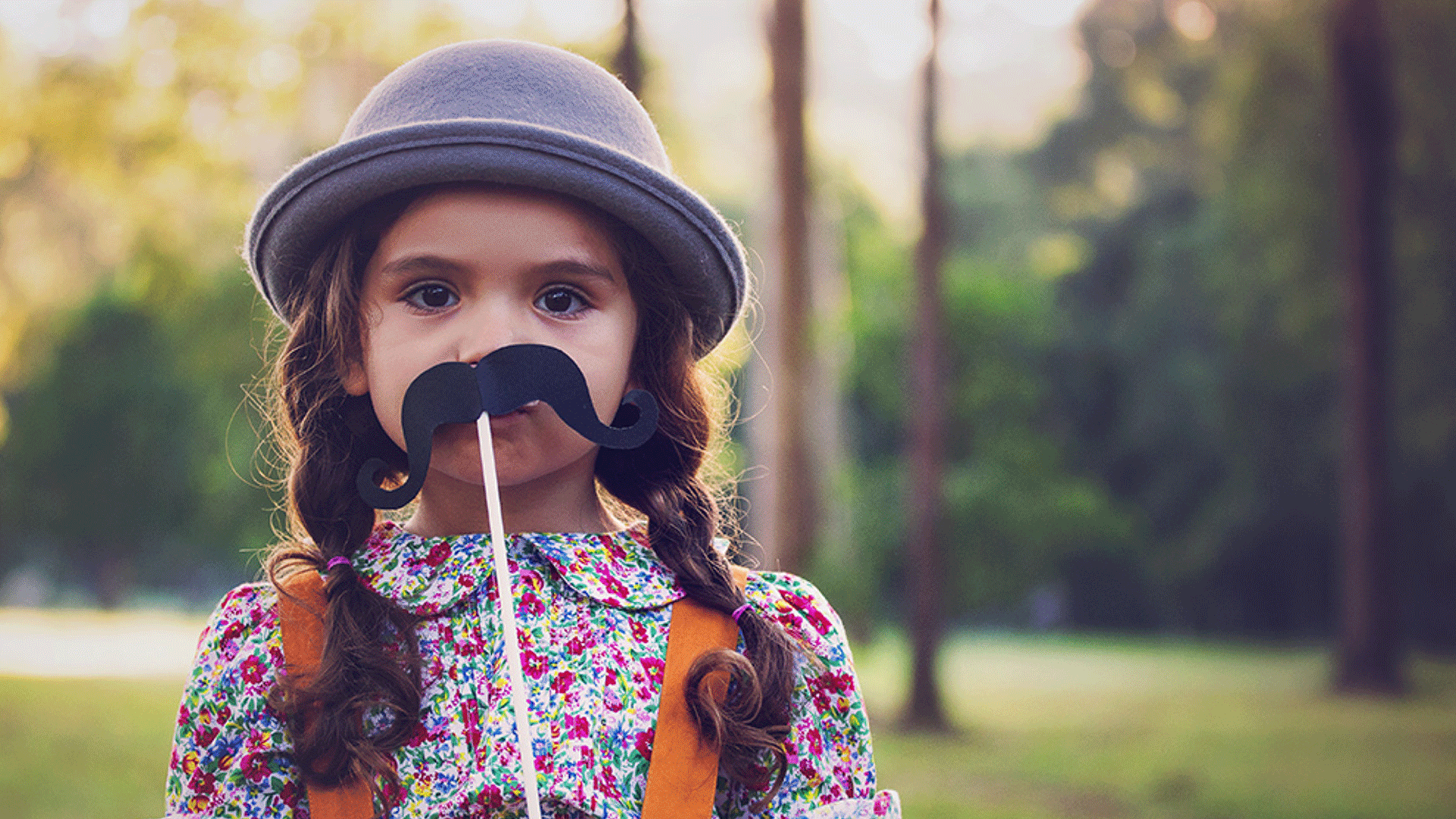 Style A Carnival Kid’s Party