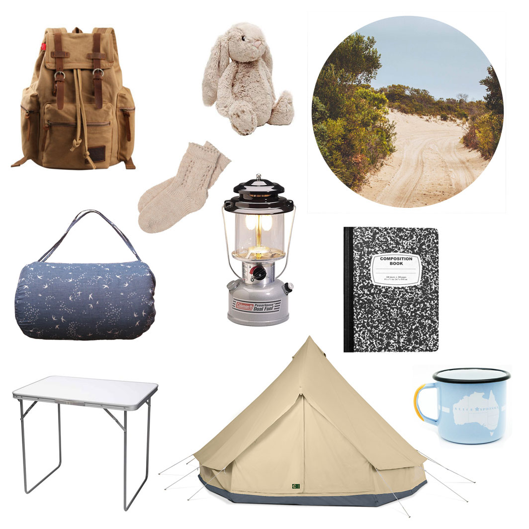 9 Tips For Glamping With Kids