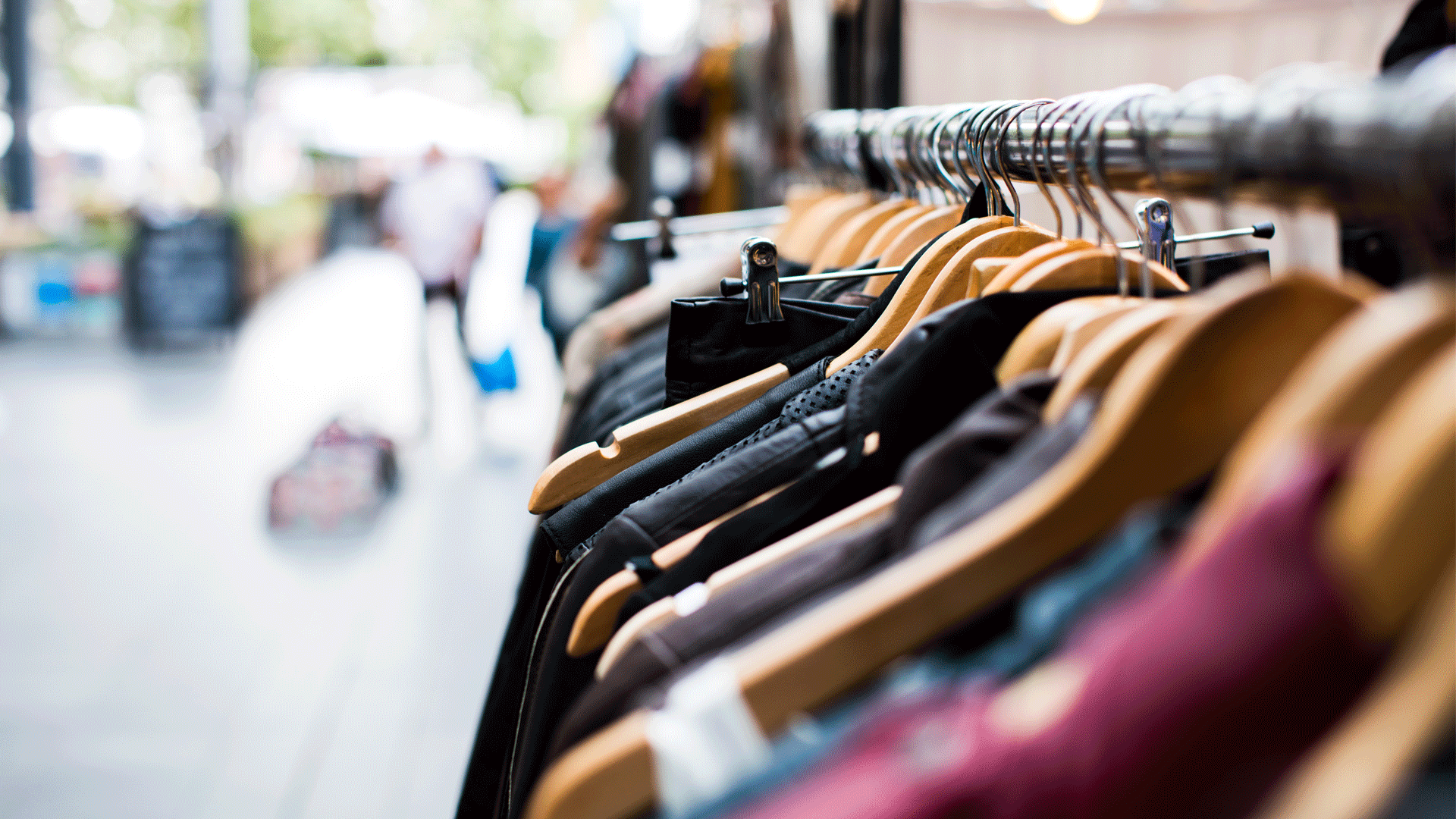High Cost Of Fast Fashion