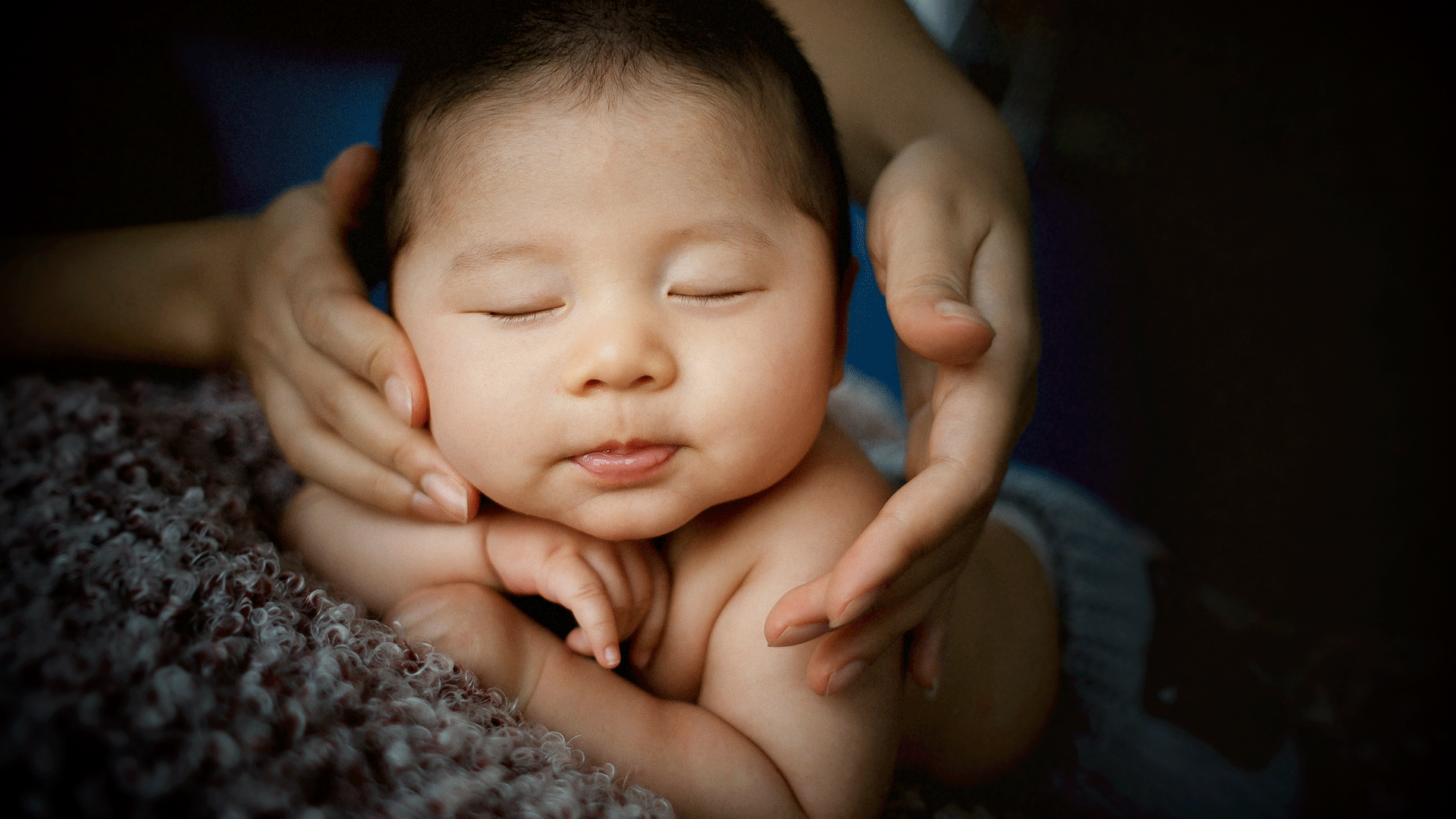 When Should You Take Your Baby To The Doctor?