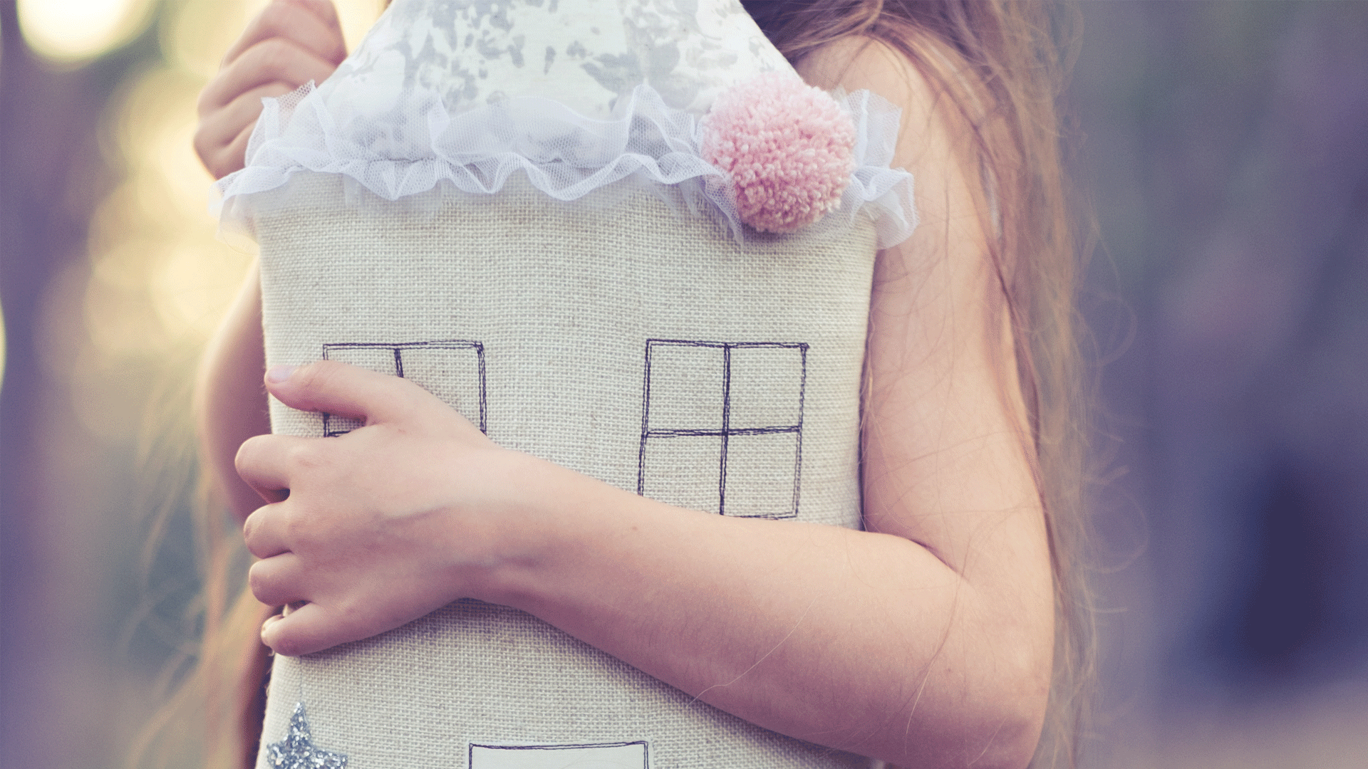 Finding Meaning In A Handmade Home