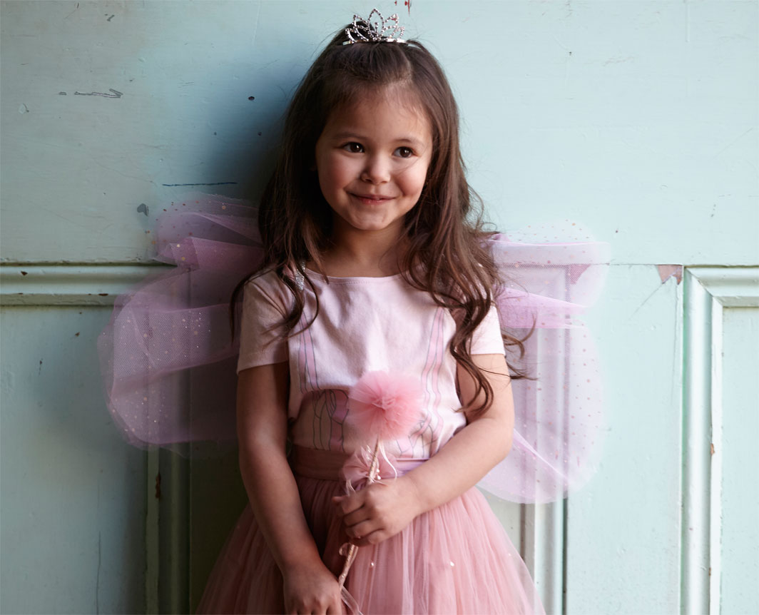 How to throw a ballet party