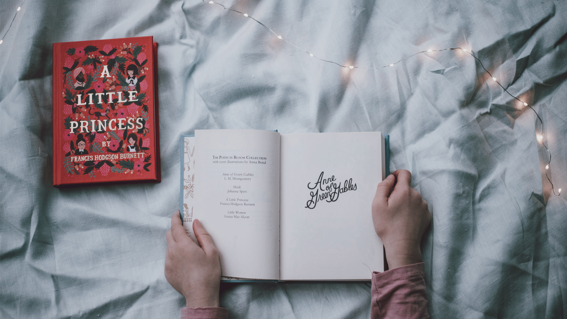 7 Books For The Mini Feminist