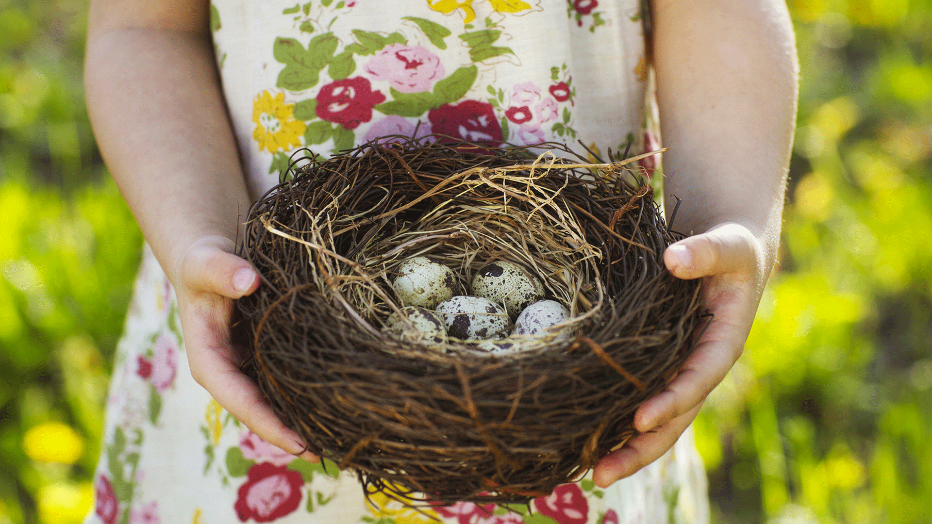 13 Non-Chocolate Easter Gifts