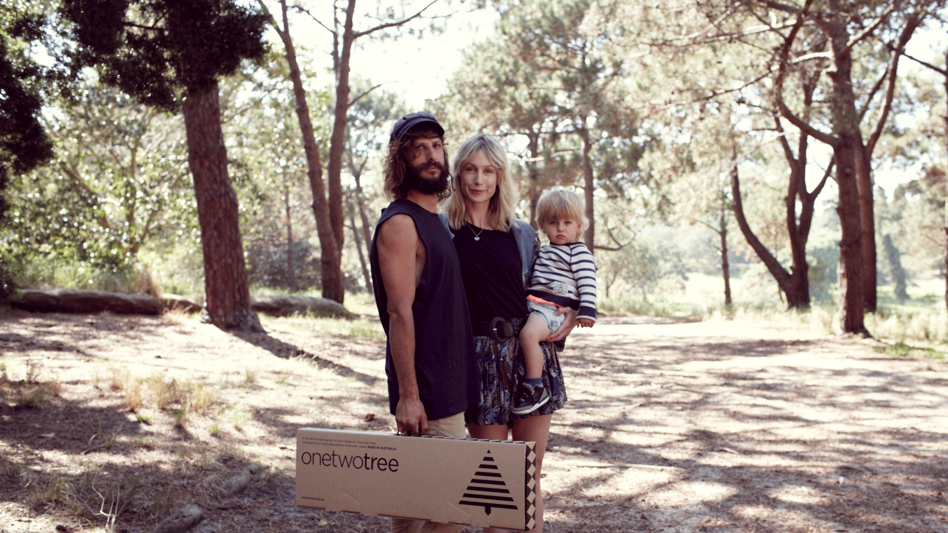 Sustainable Family Home Décor