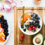 Superfoods For Kids?