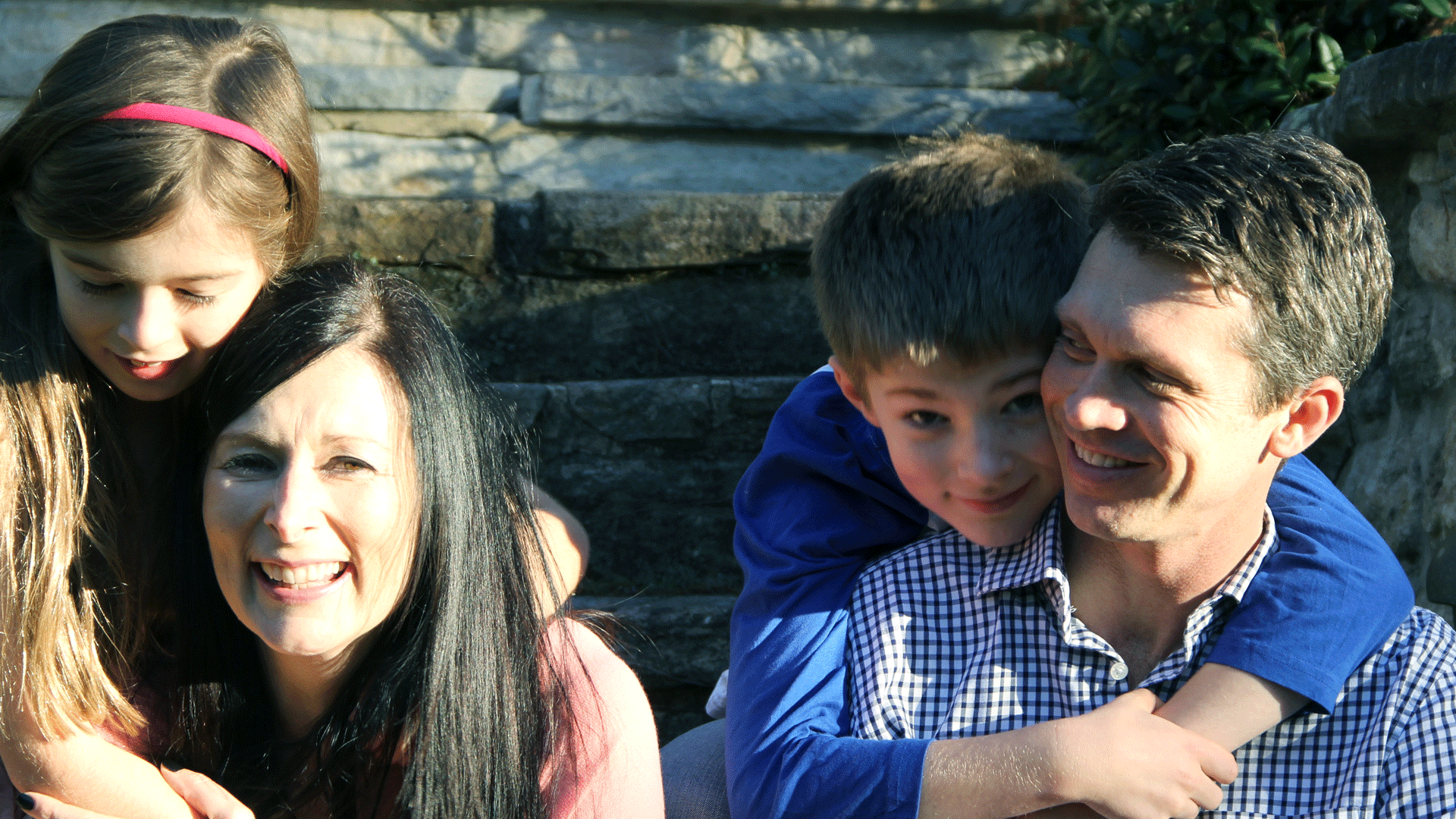 Why I Value Working Mothers