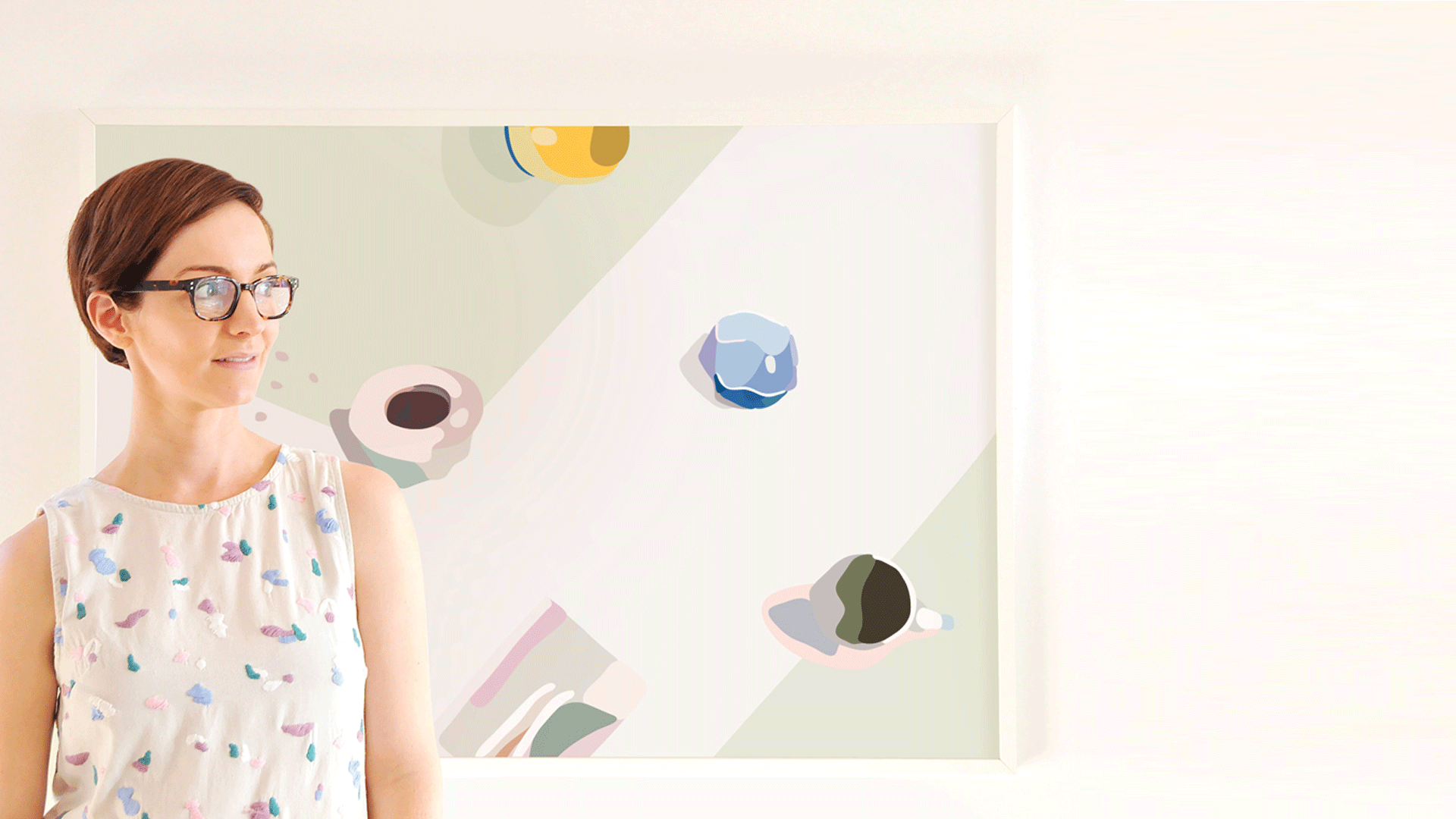 Kimmy Hogan: Beauty In Still Life