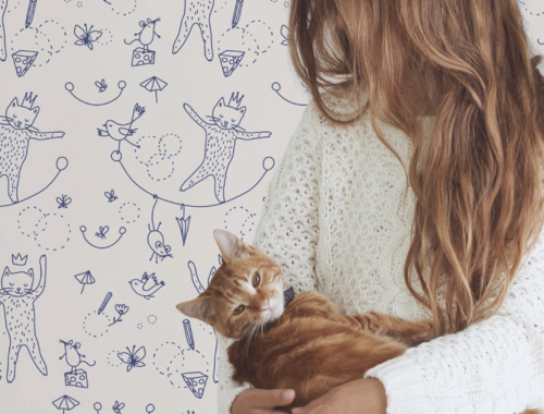 11 Things Any Cat Lady Would Love