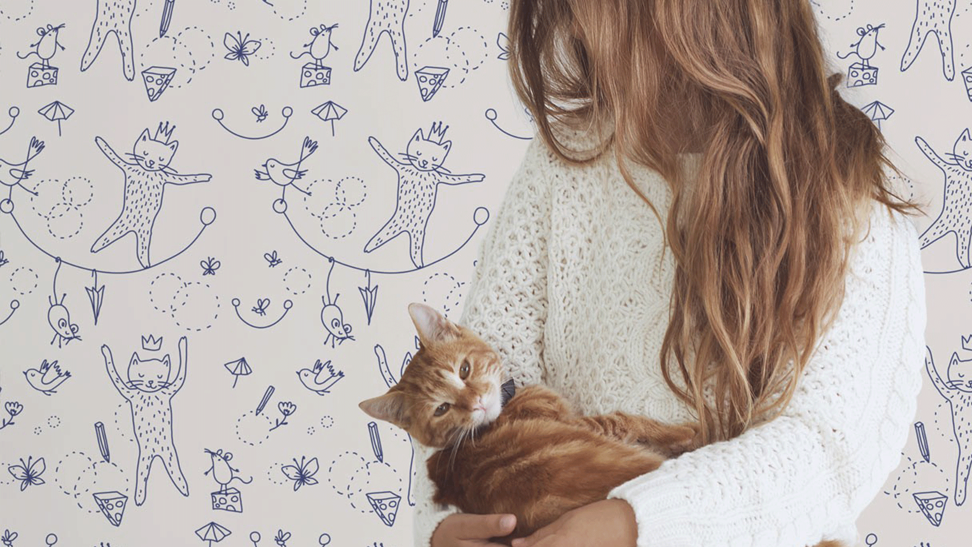 11 Things Any Cat Lady Would Love