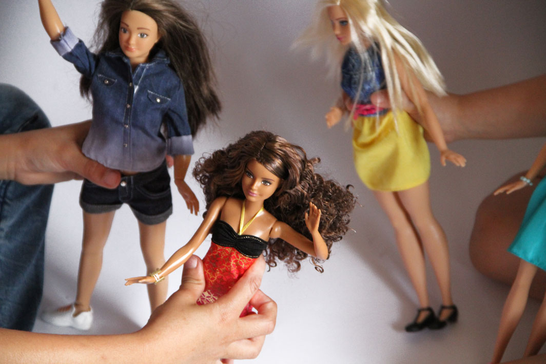 how bad is barbie?