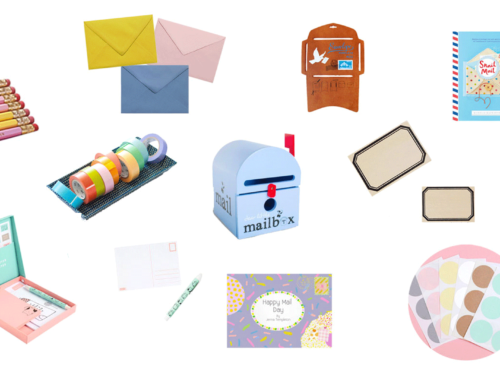 10 Snail Mail Things Kids Will Love