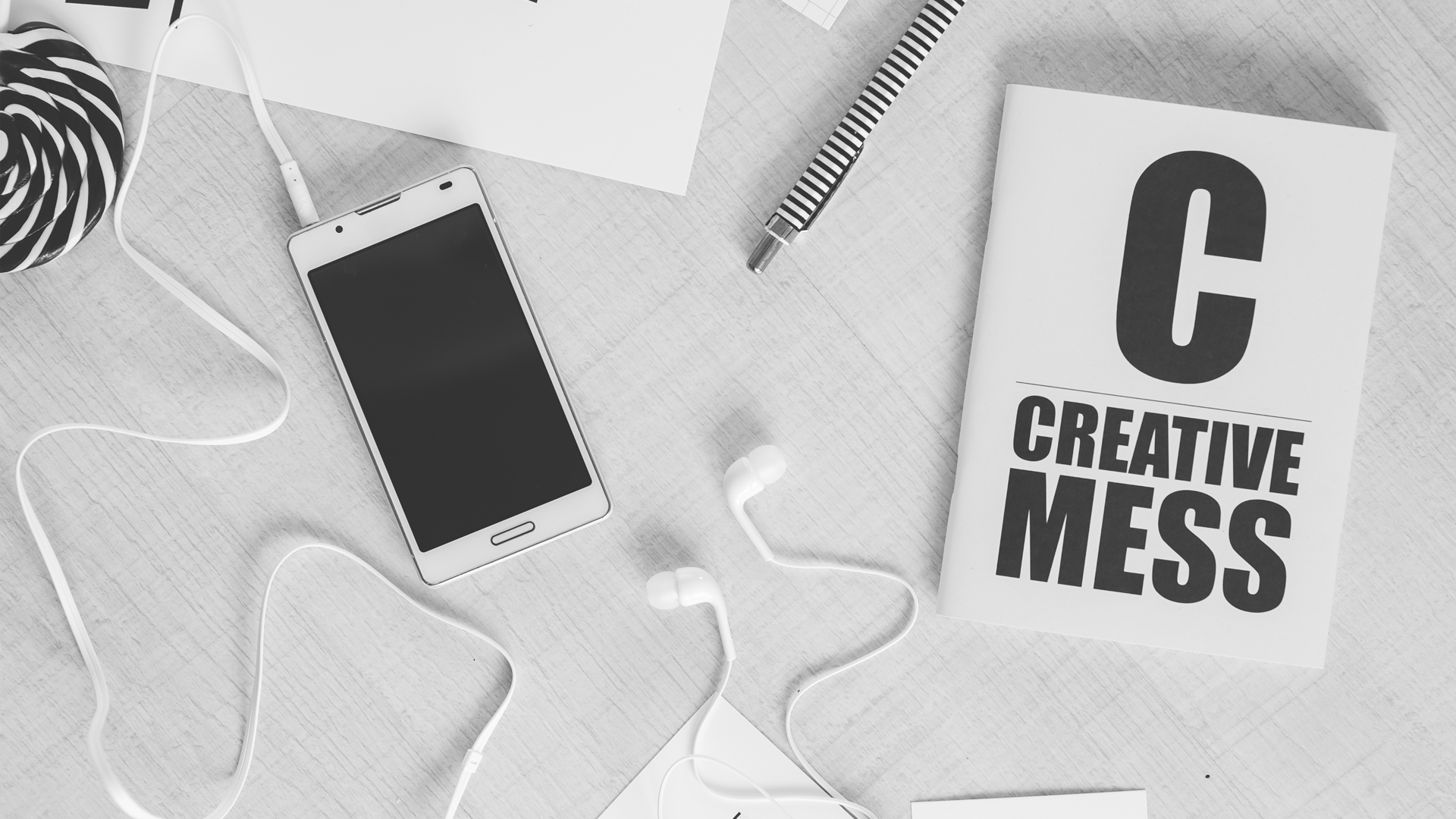 6 Podcasts For Your Inner Creative