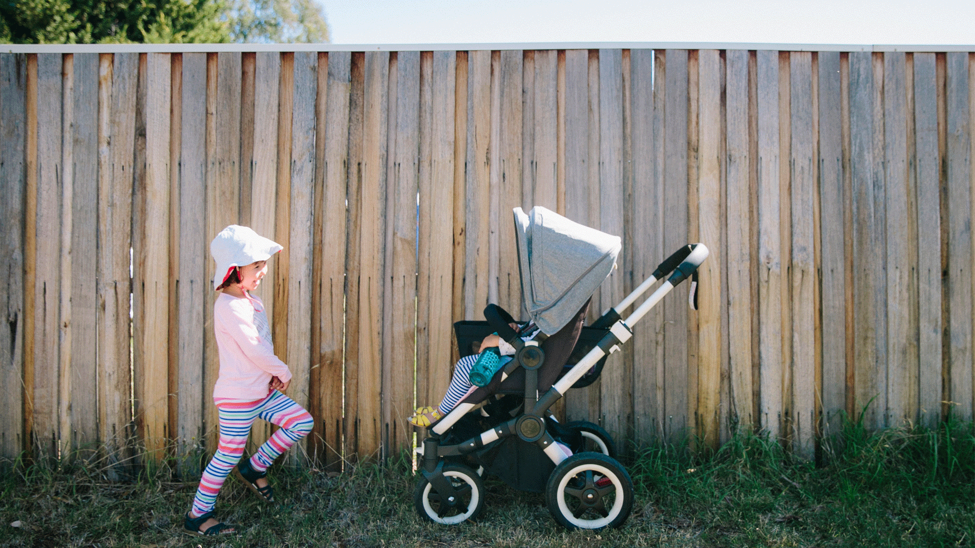 Motherhood + Identity: Creating A Career