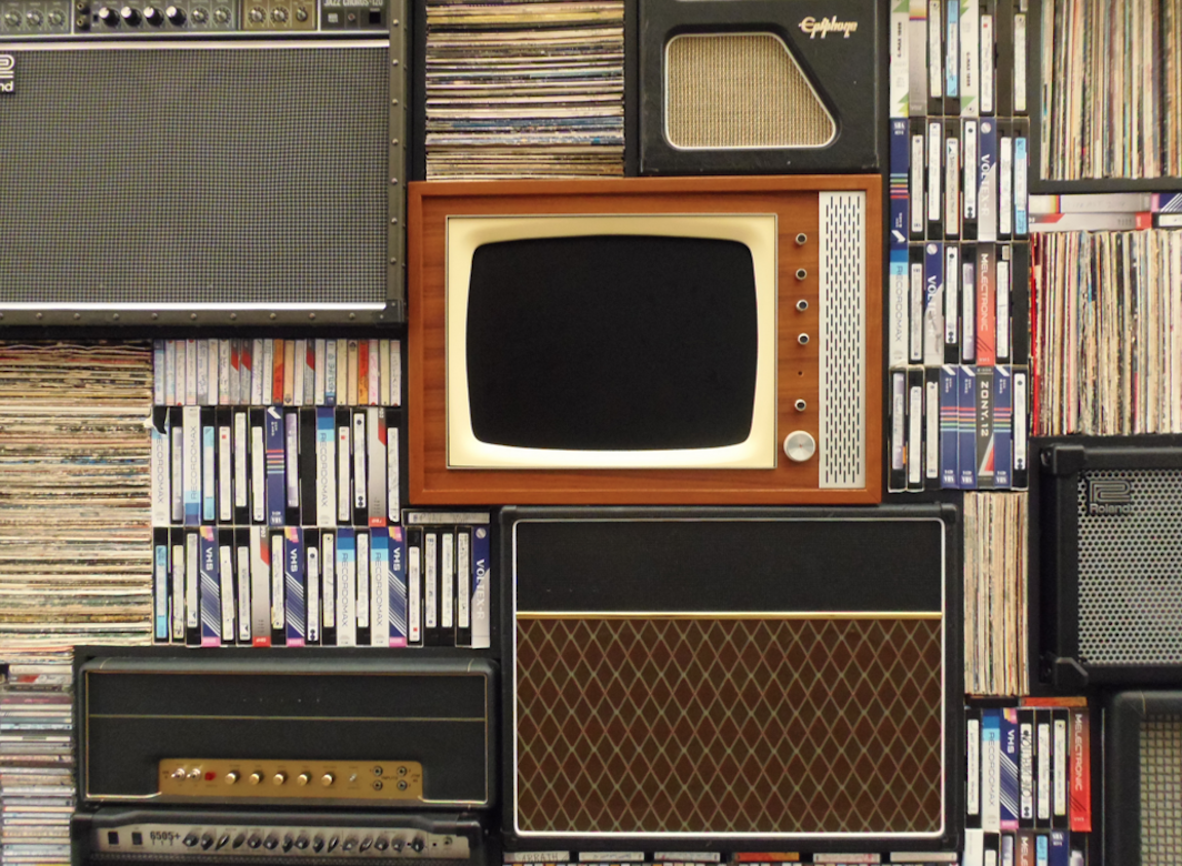 Family movie night with CHILD mags blog