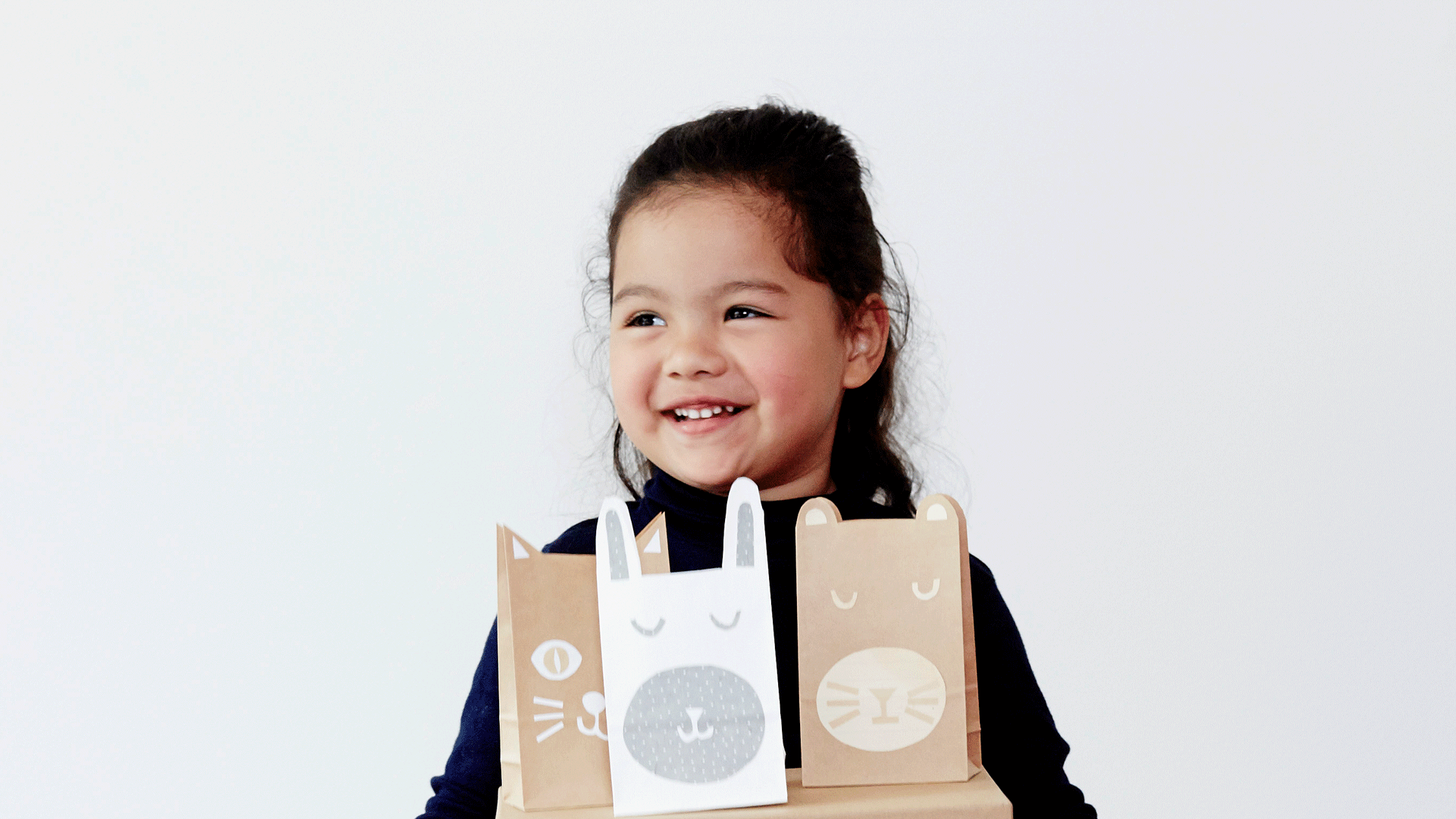 Michelle Mackintosh: Care Packages