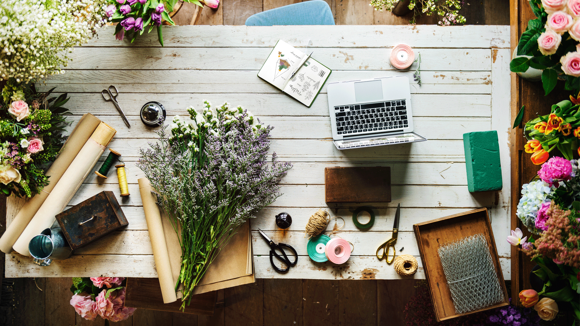Best Flower Deliveries Under $40