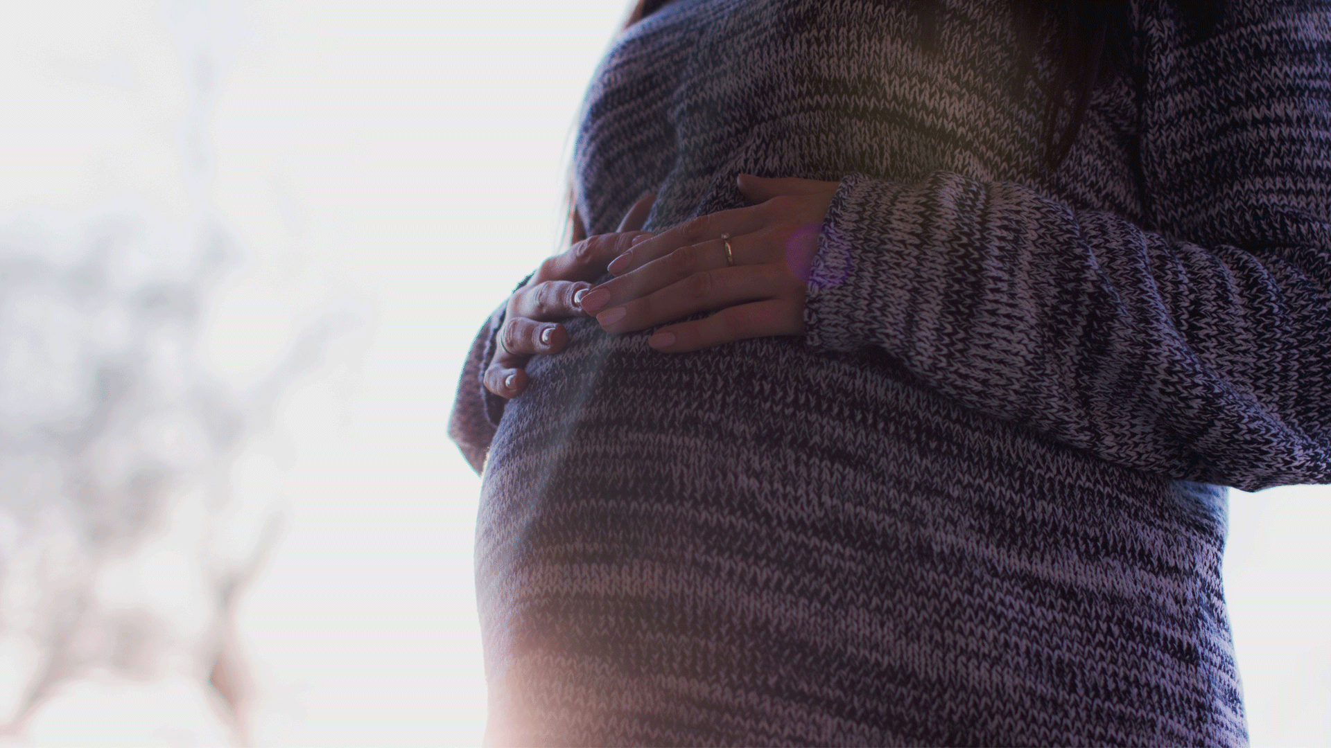 19 Surprising Things About Pregnancy