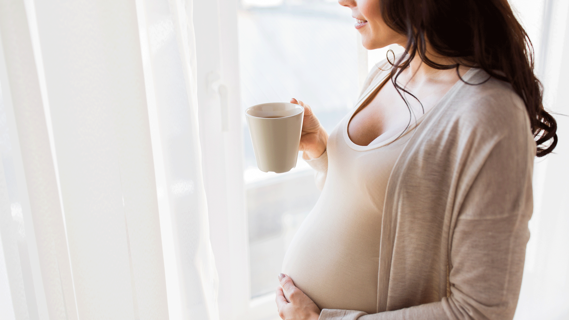 Baby + Pregnancy Mini Mag