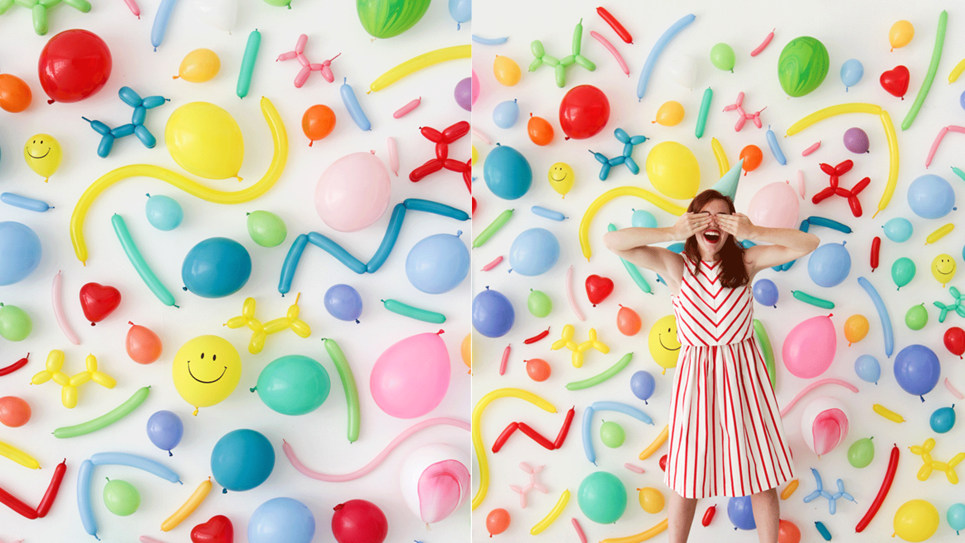 We've collected some super cool diy photobooth backdrops to make y...