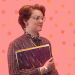 Stranger Things Barb's Style Guide
