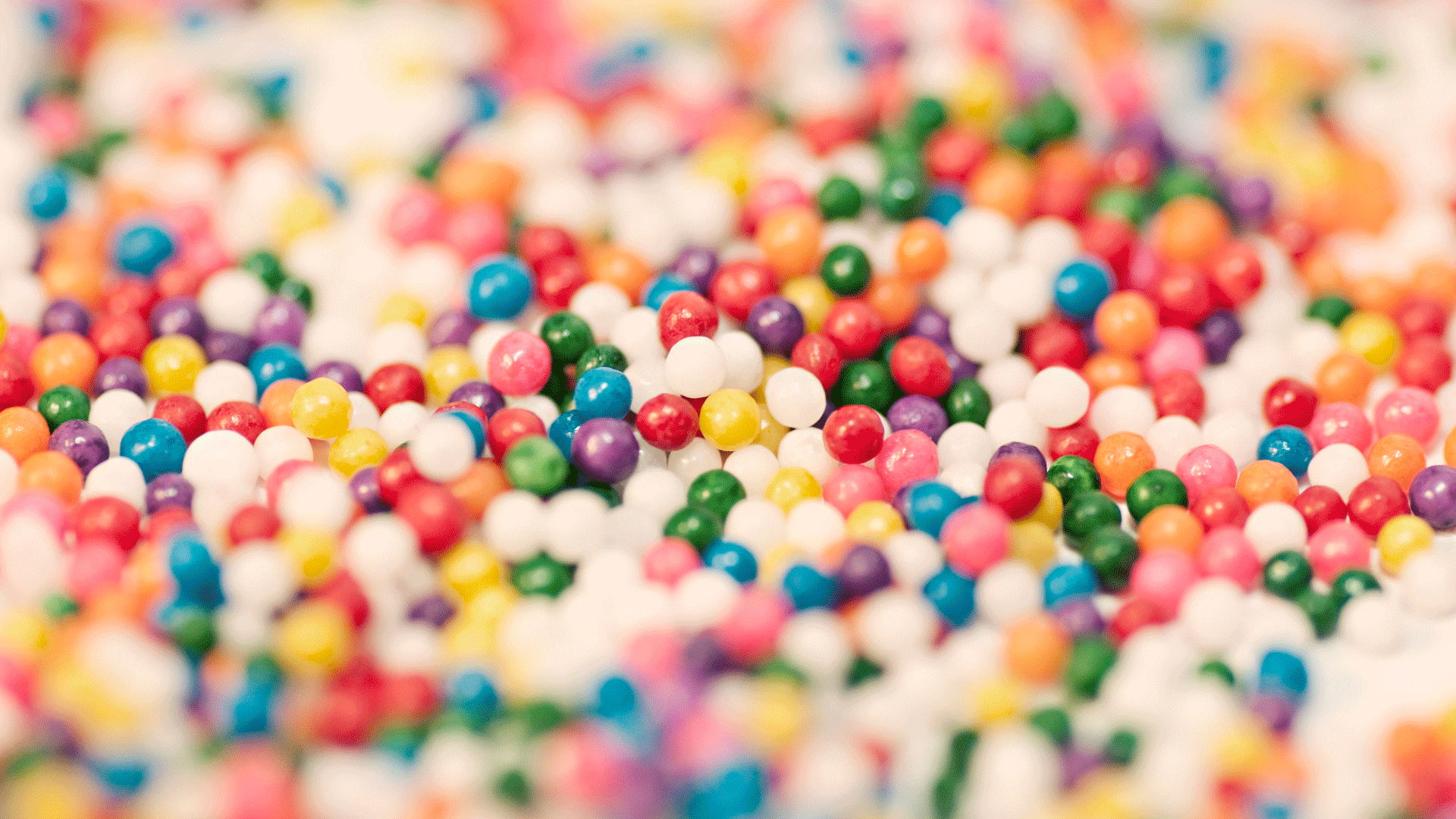 7 Ways To Celebrate Your Love of Fairy Bread