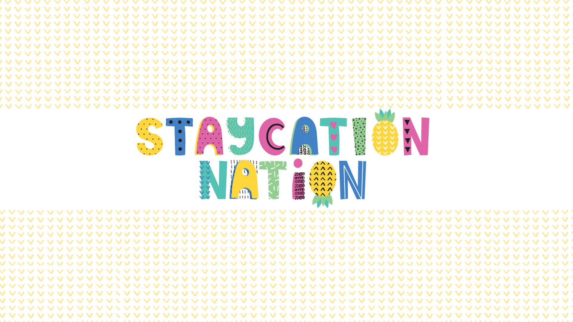 staycation