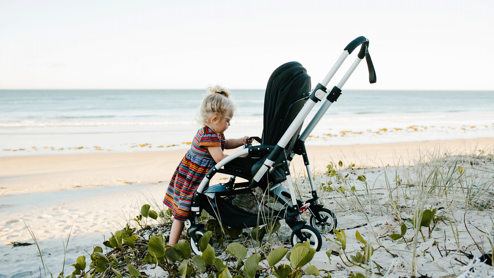 We Design Our Dream Prams