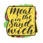 Meat in the Sandwich