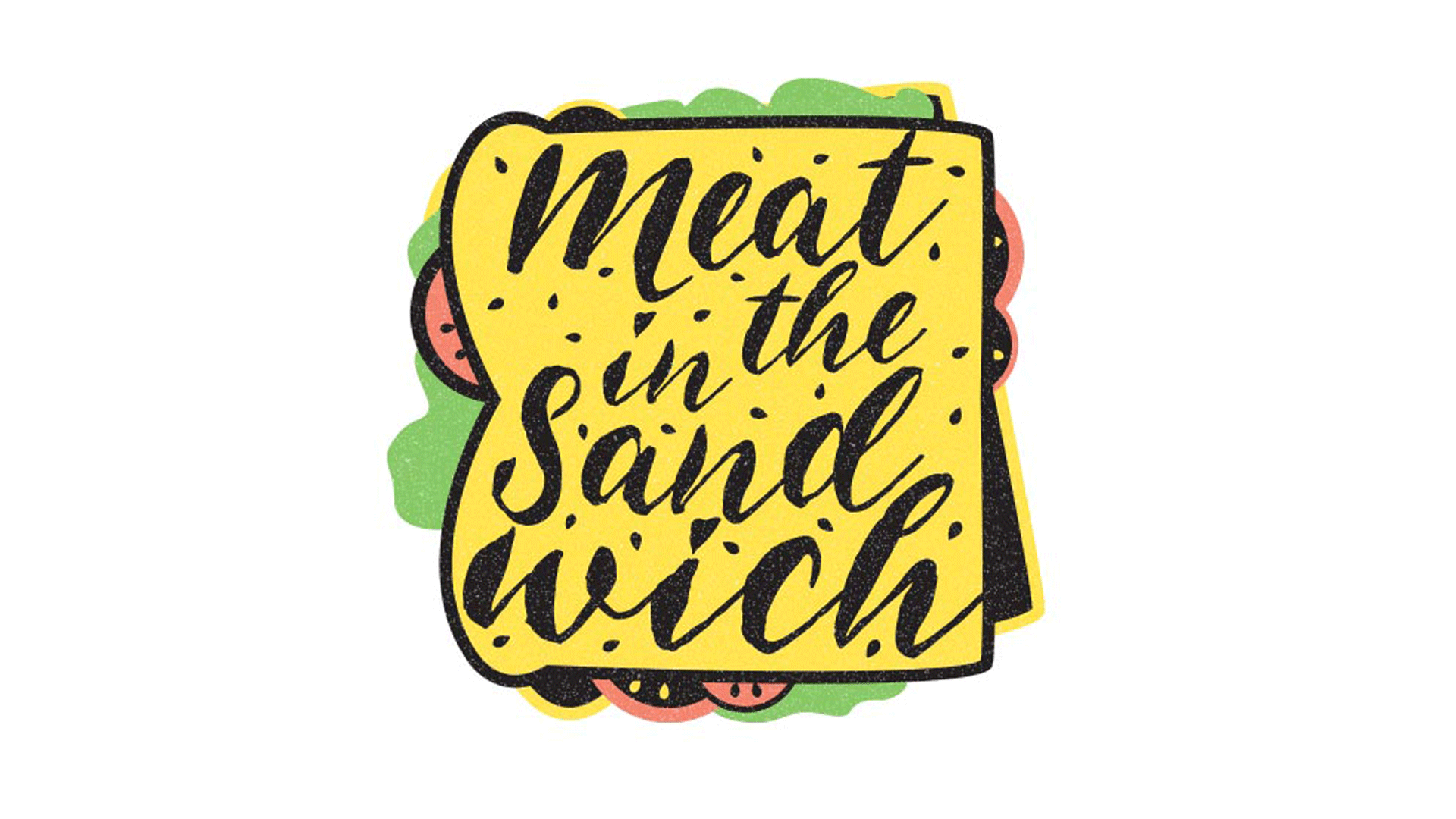 Meat in the Sandwich