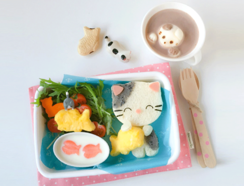 How To Make Super Cute Kawaii Food