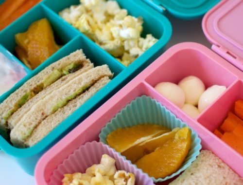 5 Lunchbox Mums to Follow on Instagram