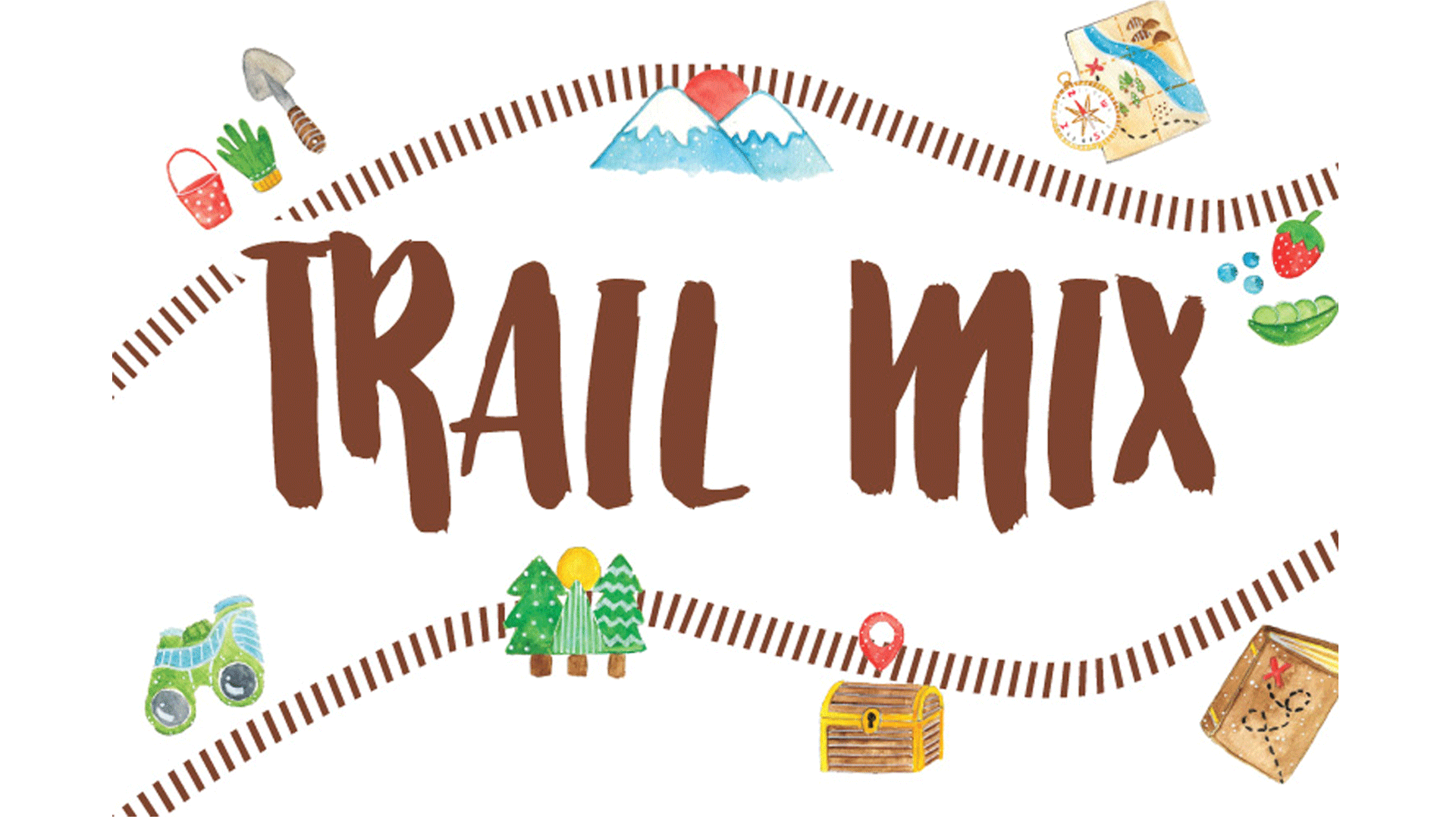 Trail Mix