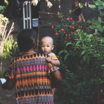 How To Minimise Meltdowns with Mindful Parenting